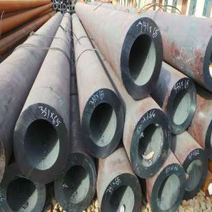 宜章5310高压锅炉管