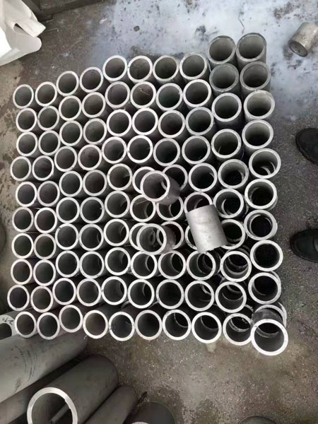 宜章不锈钢管